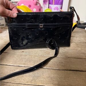 Kate spade crossbody bag